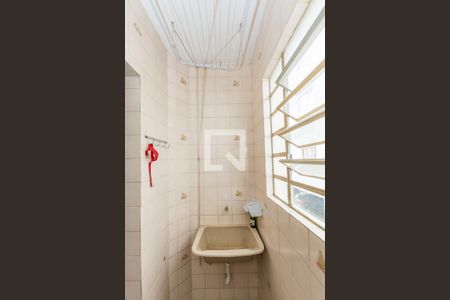 Apartamento para alugar com 73m², 3 quartos e 1 vaga Apartamento para alugar com 73m², 3 quartos e 1 vagaÁrea de Serviço
