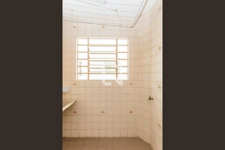 Área de Serviço de apartamento para alugar com 3 quartos, 73m² em Padre Eustáquio, Belo Horizonte