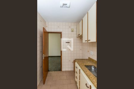 Cozinha de apartamento para alugar com 3 quartos, 73m² em Padre Eustáquio, Belo Horizonte