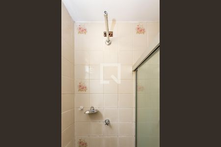 Banheiro de apartamento para alugar com 3 quartos, 73m² em Padre Eustáquio, Belo Horizonte