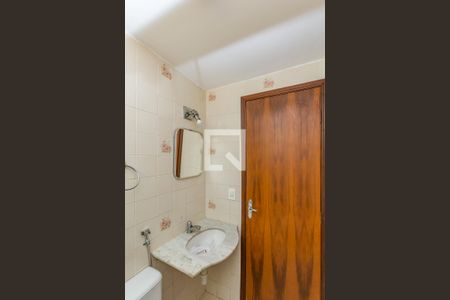Apartamento para alugar com 73m², 3 quartos e 1 vaga Apartamento para alugar com 73m², 3 quartos e 1 vagaBanheiro