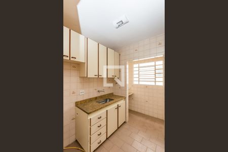 Apartamento para alugar com 73m², 3 quartos e 1 vaga Apartamento para alugar com 73m², 3 quartos e 1 vagaCozinha