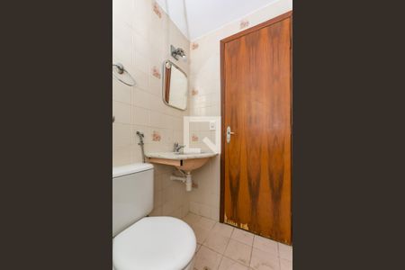 Apartamento para alugar com 73m², 3 quartos e 1 vaga Apartamento para alugar com 73m², 3 quartos e 1 vagaBanheiro