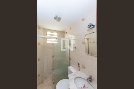Apartamento para alugar com 73m², 3 quartos e 1 vaga Apartamento para alugar com 73m², 3 quartos e 1 vagaBanheiro