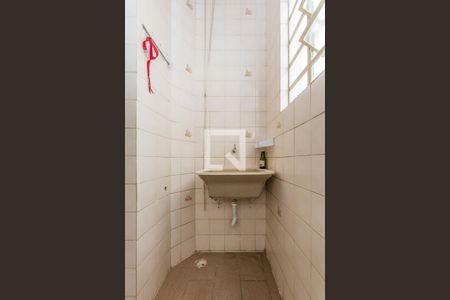 Apartamento para alugar com 73m², 3 quartos e 1 vaga Apartamento para alugar com 73m², 3 quartos e 1 vagaÁrea de Serviço