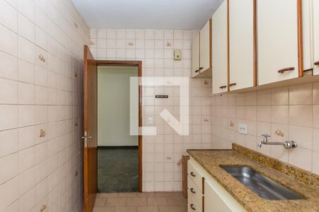 Apartamento para alugar com 73m², 3 quartos e 1 vaga Apartamento para alugar com 73m², 3 quartos e 1 vagaCozinha