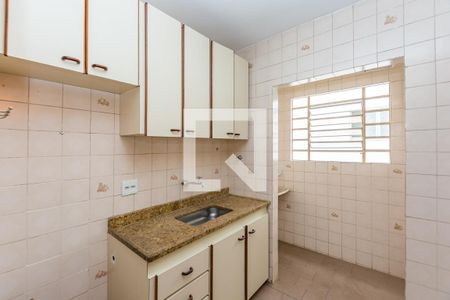 Apartamento para alugar com 73m², 3 quartos e 1 vaga Apartamento para alugar com 73m², 3 quartos e 1 vagaCozinha