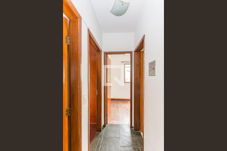 Apartamento para alugar com 73m², 3 quartos e 1 vaga Apartamento para alugar com 73m², 3 quartos e 1 vagaCorredor