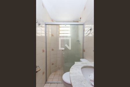Apartamento para alugar com 73m², 3 quartos e 1 vaga Apartamento para alugar com 73m², 3 quartos e 1 vagaBanheiro