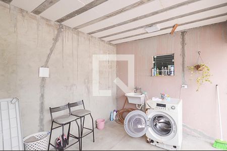 Casa à venda com 70m², 2 quartos e sem vaga Casa à venda com 70m², 2 quartos e sem vagaÁrea de Serviço