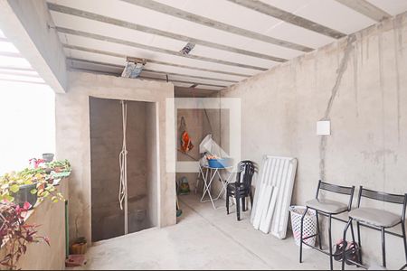 Casa à venda com 70m², 2 quartos e sem vaga Casa à venda com 70m², 2 quartos e sem vagaÁrea de Serviço