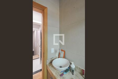 Casa à venda com 70m², 2 quartos e sem vaga Casa à venda com 70m², 2 quartos e sem vagaBanheiro da Suíte