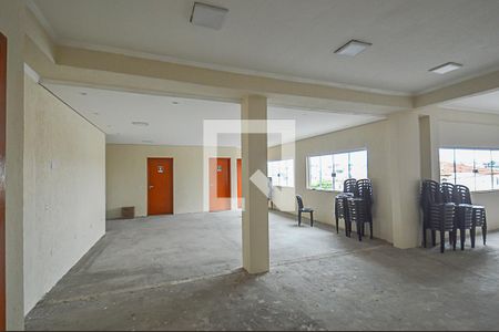 Casa à venda com 70m², 2 quartos e sem vaga Casa à venda com 70m², 2 quartos e sem vagaSalão de Festas