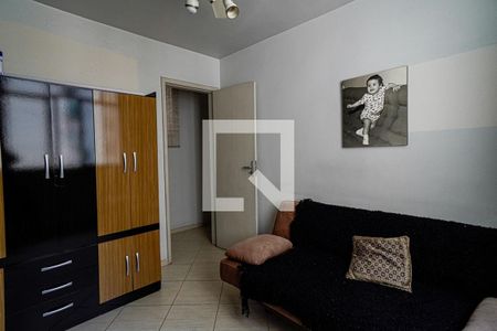 Quarto 1  de apartamento à venda com 3 quartos, 90m² em Ingá, Niterói