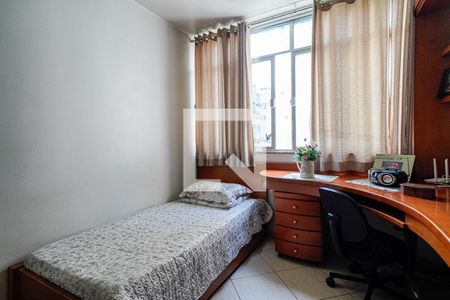 Quarto 2 de apartamento à venda com 3 quartos, 90m² em Ingá, Niterói