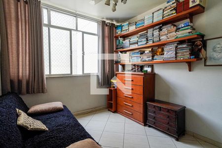 Quarto 1  de apartamento à venda com 3 quartos, 90m² em Ingá, Niterói
