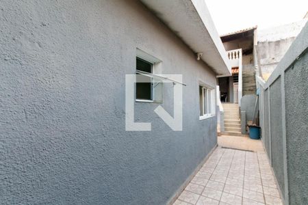 Casa à venda com 250m², 3 quartos e 3 vagas Casa à venda com 250m², 3 quartos e 3 vagasÁrea externa