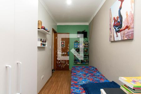 Casa à venda com 250m², 3 quartos e 3 vagas Casa à venda com 250m², 3 quartos e 3 vagasQuarto 3