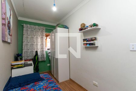 Casa à venda com 250m², 3 quartos e 3 vagas Casa à venda com 250m², 3 quartos e 3 vagasQuarto 3