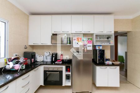 Casa à venda com 250m², 3 quartos e 3 vagas Casa à venda com 250m², 3 quartos e 3 vagasCozinha