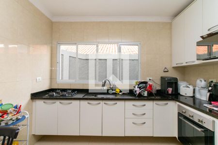 Casa à venda com 250m², 3 quartos e 3 vagas Casa à venda com 250m², 3 quartos e 3 vagasCozinha