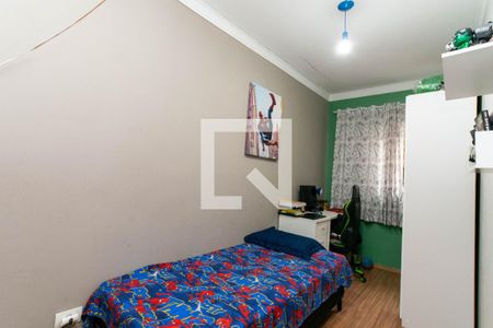 Casa à venda com 250m², 3 quartos e 3 vagas Casa à venda com 250m², 3 quartos e 3 vagasQuarto 3