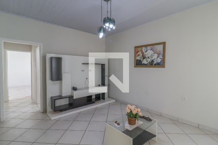 Sala de casa à venda com 2 quartos, 386m² em Vila Garcia, Jundiaí