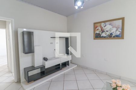 Sala de casa à venda com 2 quartos, 386m² em Vila Garcia, Jundiaí