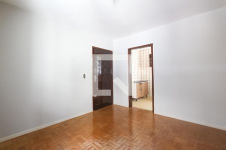 Sala de apartamento para alugar com 1 quarto, 43m² em Cristo Redentor, Porto Alegre