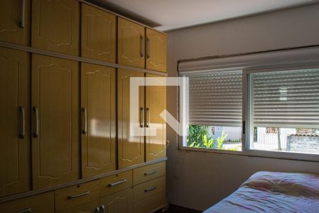 Quarto 1 de apartamento à venda com 1 quarto, 48m² em Cavalhada, Porto Alegre