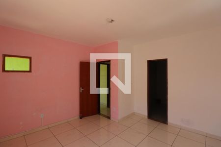 Suíte 1 de casa de condomínio para alugar com 3 quartos, 150m² em Galo Branco, São Gonçalo