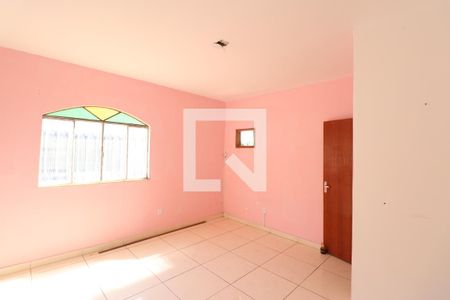 Suíte 1 de casa de condomínio para alugar com 3 quartos, 150m² em Galo Branco, São Gonçalo