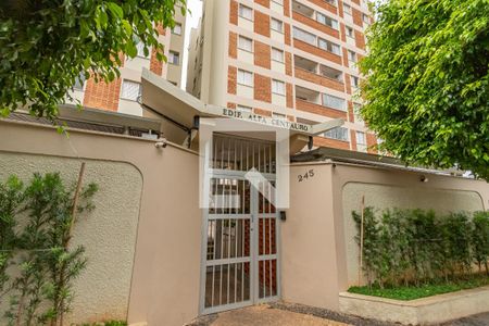 Apartamento à venda com 84m², 2 quartos e 1 vagaFachada e Portaria