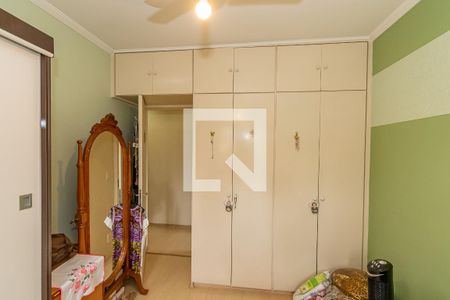 Apartamento à venda com 84m², 2 quartos e 1 vagaQuarto 2
