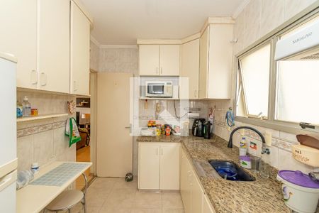 Apartamento à venda com 84m², 2 quartos e 1 vagaCozinha