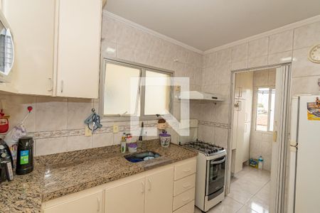 Apartamento à venda com 84m², 2 quartos e 1 vagaCozinha