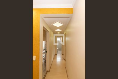 Apartamento à venda com 84m², 2 quartos e 1 vagaCorredor