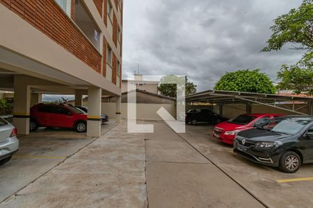 Apartamento à venda com 84m², 2 quartos e 1 vagaGaragem