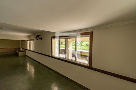 Apartamento à venda com 84m², 2 quartos e 1 vagaÁrea comum - Salão de festas