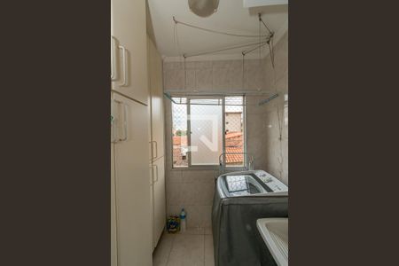 Apartamento à venda com 84m², 2 quartos e 1 vagaÁrea de Serviço