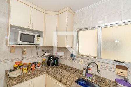 Apartamento à venda com 84m², 2 quartos e 1 vagaCozinha