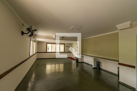 Apartamento à venda com 84m², 2 quartos e 1 vagaÁrea comum - Salão de festas