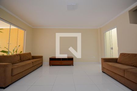 Sala de casa à venda com 3 quartos, 167m² em Assunção, São Bernardo do Campo