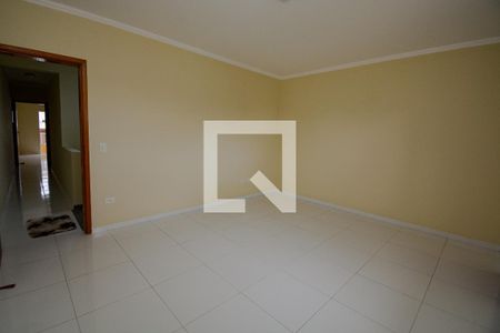 Suite 1 de casa à venda com 3 quartos, 167m² em Assunção, São Bernardo do Campo