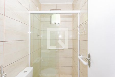 Apartamento para alugar com 65m², 2 quartos e 1 vaga Apartamento para alugar com 65m², 2 quartos e 1 vagaBanheiro