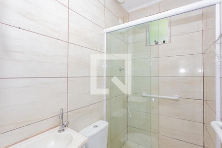 Apartamento para alugar com 65m², 2 quartos e 1 vaga Apartamento para alugar com 65m², 2 quartos e 1 vagaBanheiro