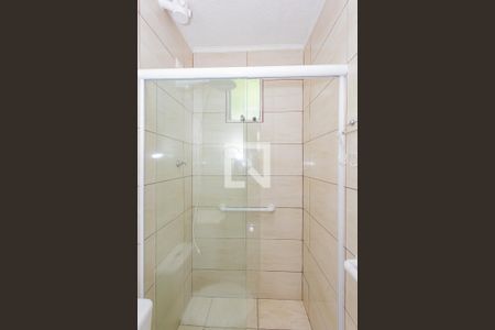 Apartamento para alugar com 65m², 2 quartos e 1 vaga Apartamento para alugar com 65m², 2 quartos e 1 vagaBanheiro