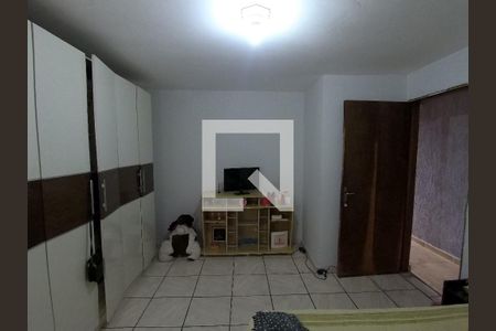 Casa à venda com 125m², 2 quartos e 1 vagaQuarto 02