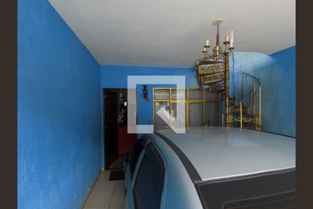 Casa à venda com 125m², 2 quartos e 1 vagaGaragem