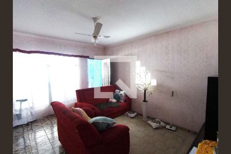 Casa à venda com 125m², 2 quartos e 1 vagaSala